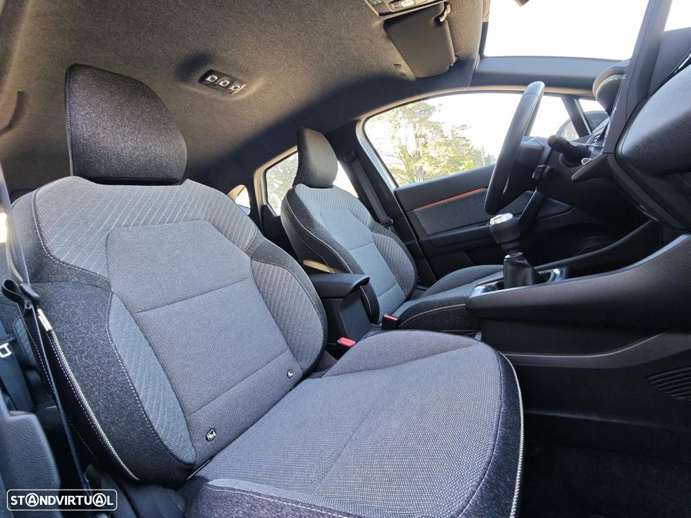Mitsubishi ASX 1.0 MPI-T Kaiteki - 26