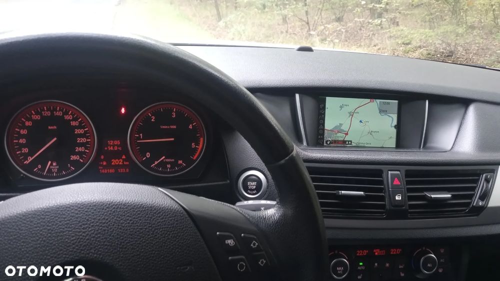 BMW X1 sDrive18d - 16