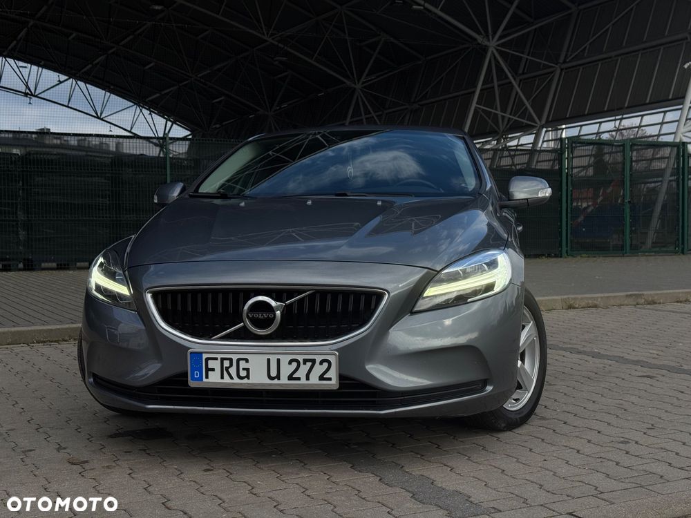 Volvo V40 D2 Summum - 15