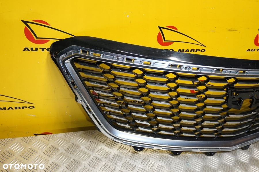 CADILLAC XT4 2020 - 2023 Atrapa Przód Grill Chrom 84681891 - 3