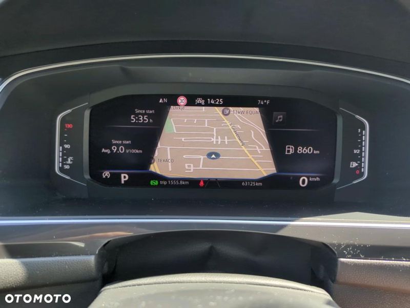 Volkswagen Tiguan 1.4 TSI BMT ACT Highline DSG - 3