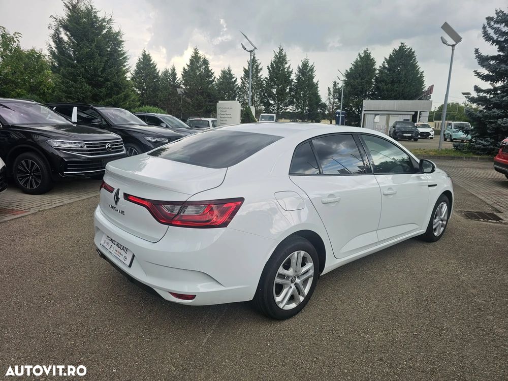 Renault Megane - 6