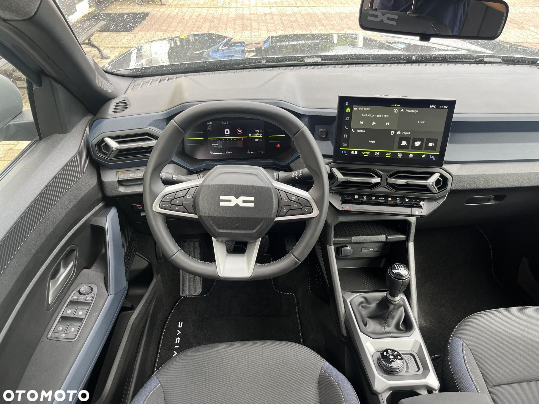 Dacia Bigster - 13