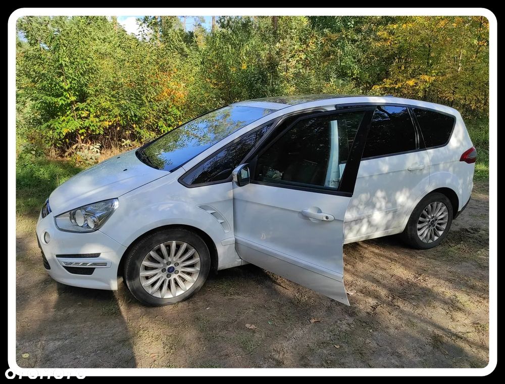 Ford S-Max 2.0 TDCi Titanium - 23