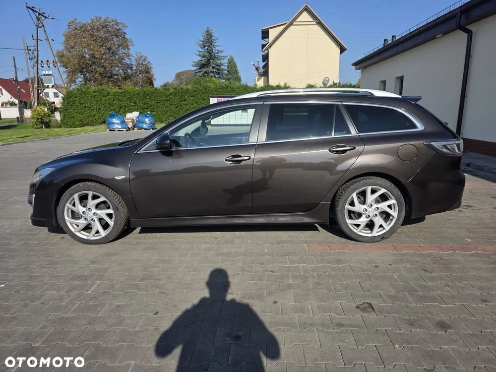 Mazda 6 - 3