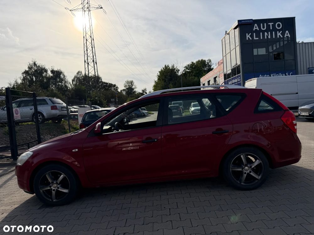 Kia Ceed ver-1-4-comfort - 2