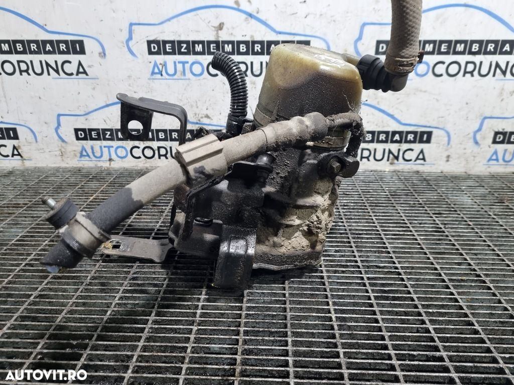 Pompa Servo Volvo XC60 2.4 D 2008 - 2013 215CP Manuala (1233) 31387595 - 3