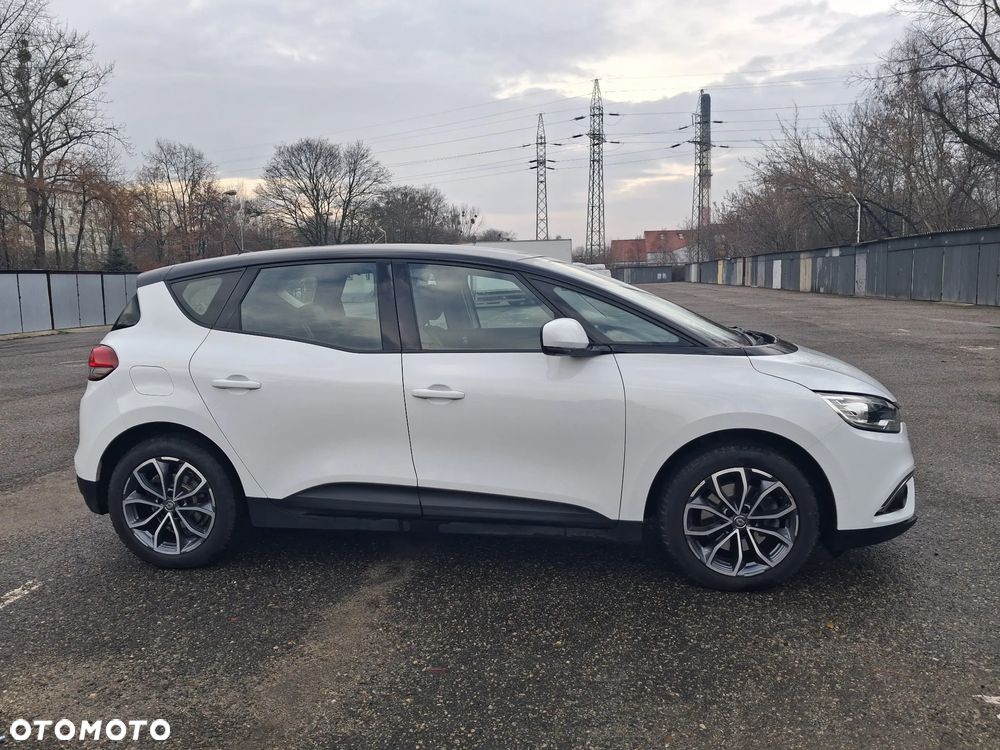 Renault Scenic 1.3 TCe Energy Life - 2