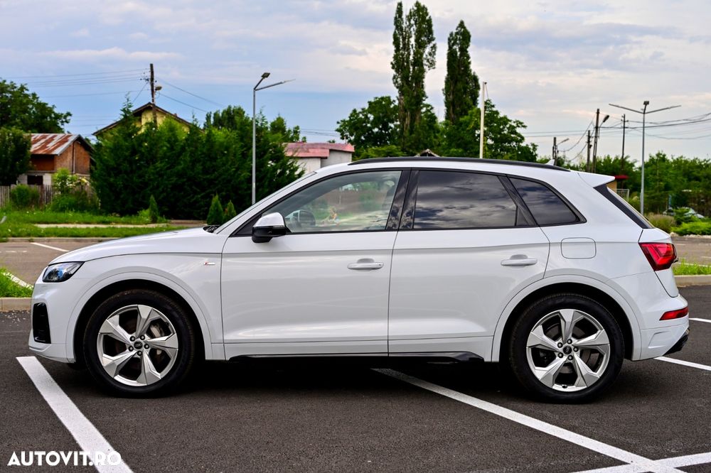 AUDI Q5 2023 — imagine 5