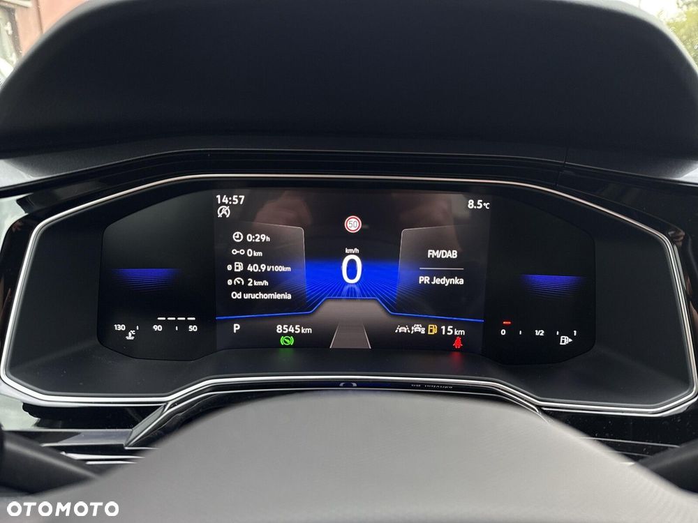 Volkswagen Taigo - 19