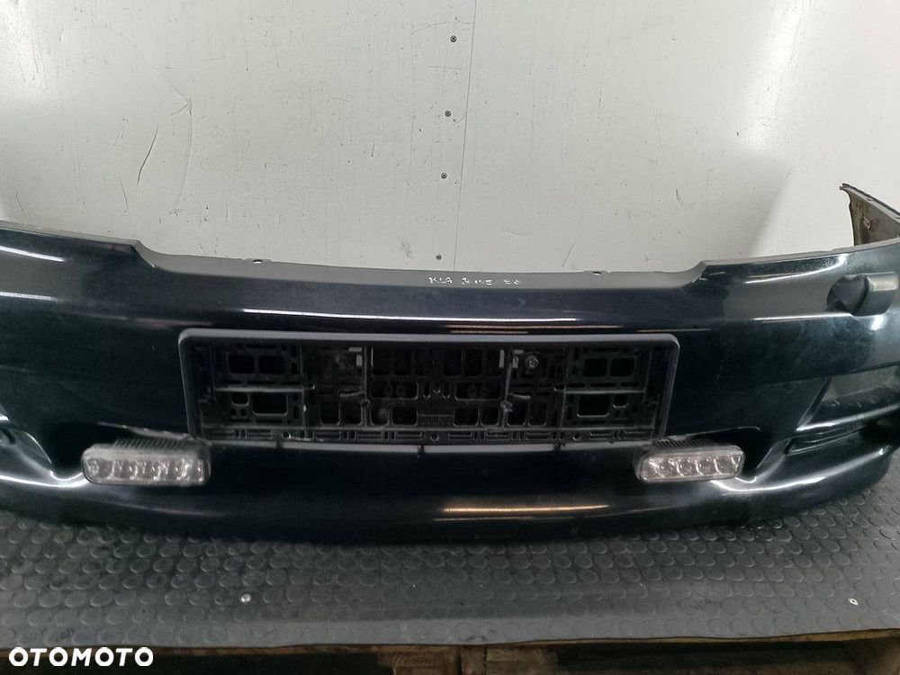 ZDERZAK PRZÓD KIA JOICE EB - 5