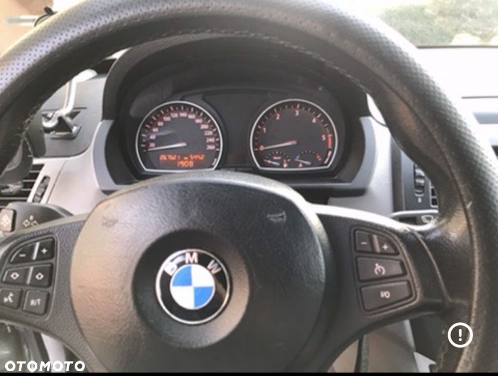 BMW X3 xDrive30d Edition Exclusive - 9