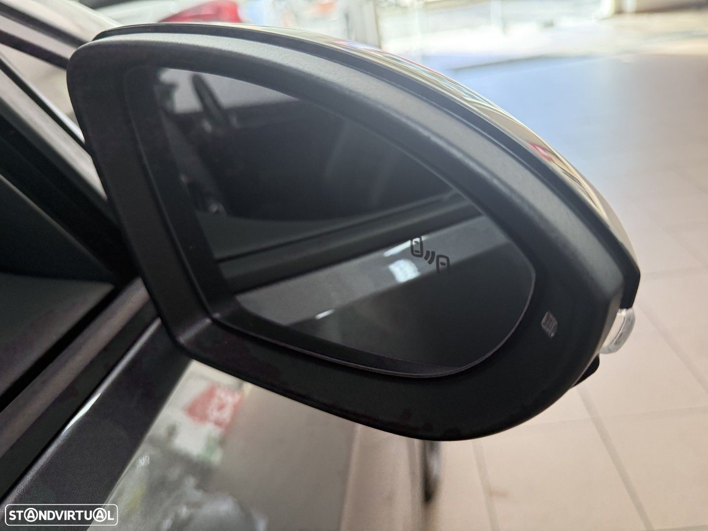VW Golf 2.0 TDI GTD DSG - 28