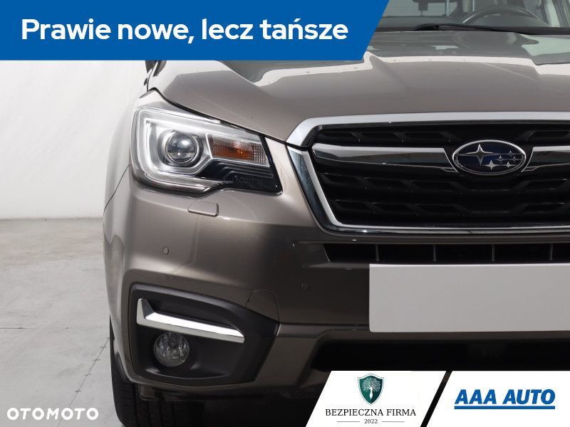 Subaru Forester - 23