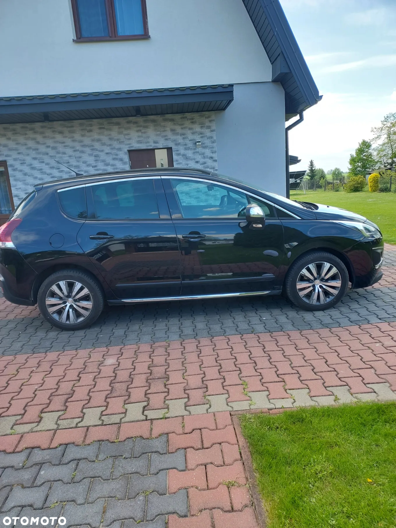 Peugeot 3008 1.6 BlueHDi Active S&S EAT6 - 2