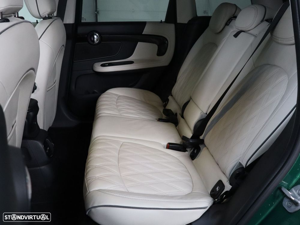 MINI Countryman Cooper SE ALL4 Auto - 7