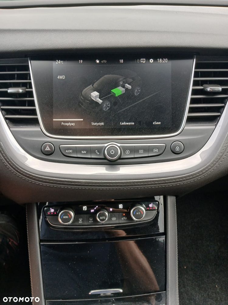 Opel Grandland X - 18