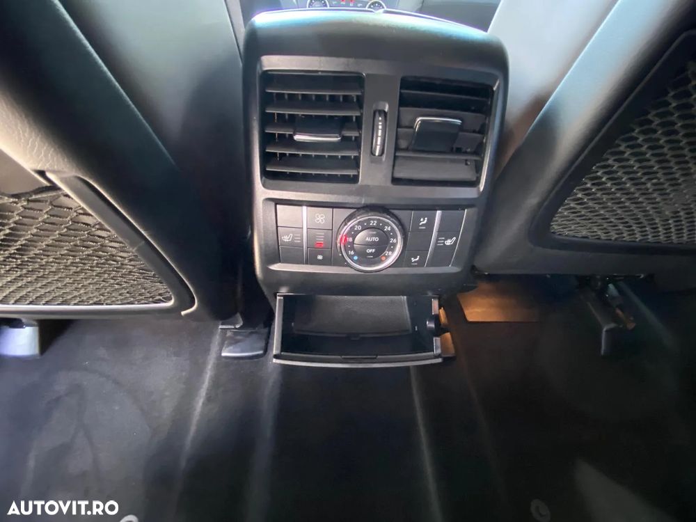 Mercedes-Benz GLS AMG 63 4Matic AMG Speedshift 7G-TRONIC - 15