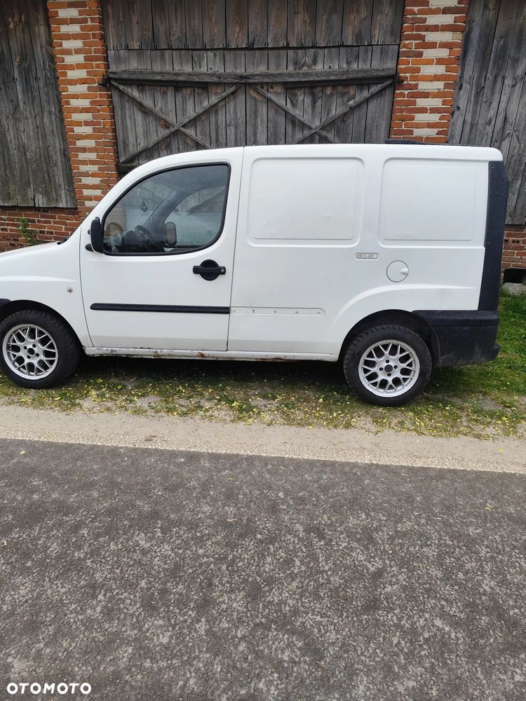 Fiat Doblo - 6