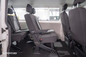 Volkswagen Transporter - 16