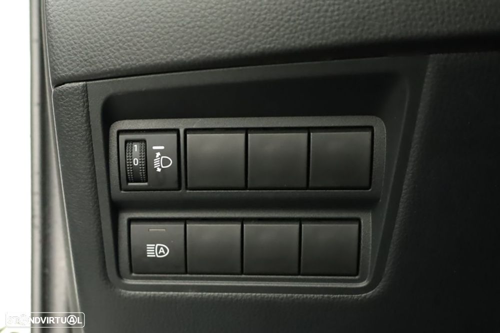 Toyota Yaris Cross 1.5 HDF Comfort - 18