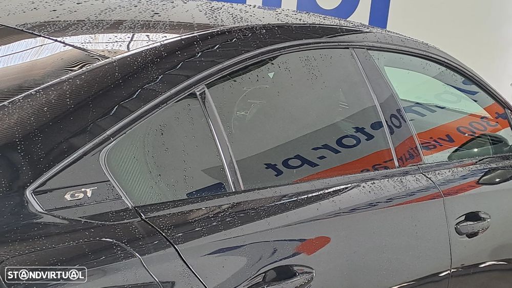 Peugeot 508 1.5 BlueHDi GT EAT8 - 14