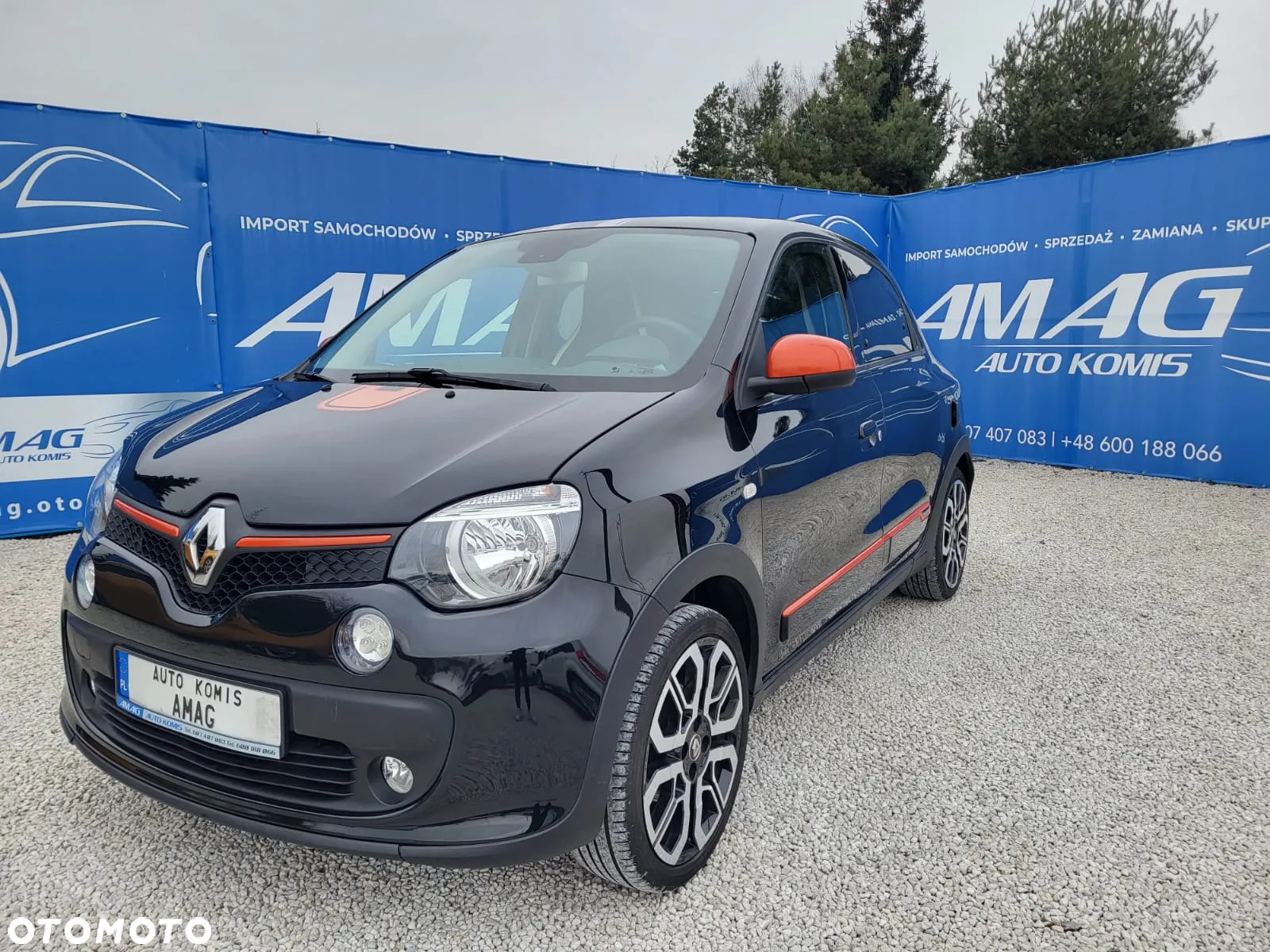 Renault Twingo Energy TCe 110 GT - 2