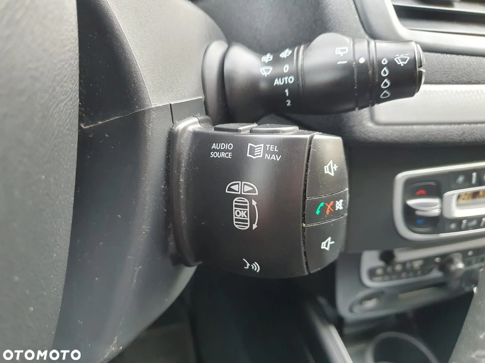 Renault Megane 1.6 16V 110 Dynamique - 21