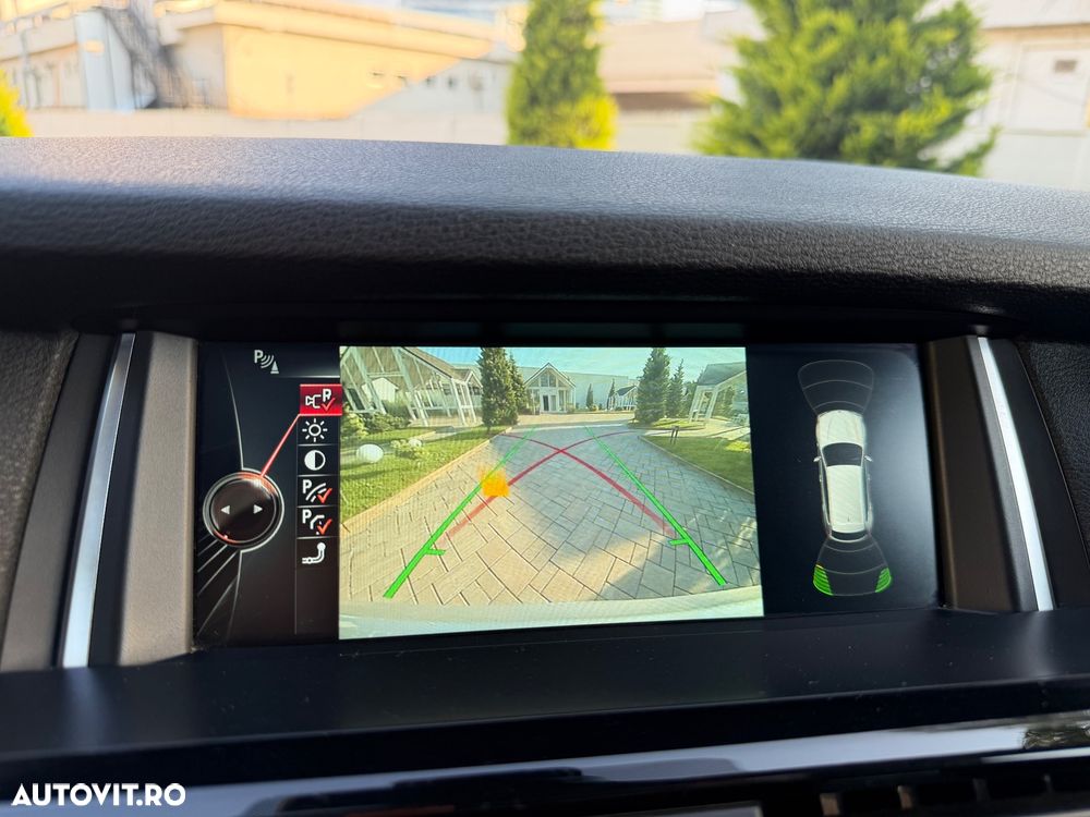 BMW X3 - 9