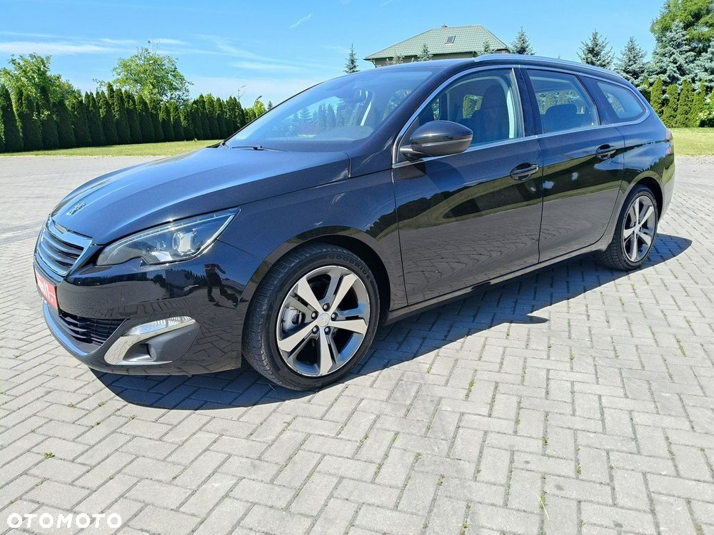 Peugeot 308 - 7