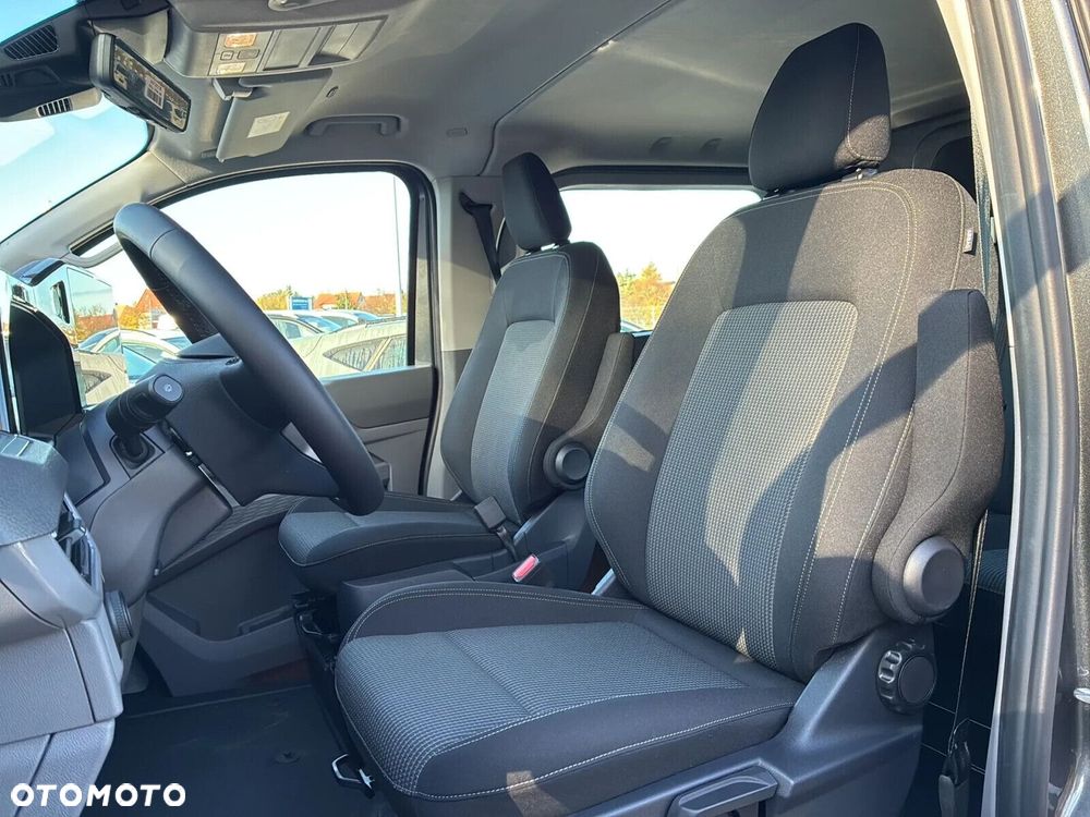 Volkswagen Transporter T7 Furgon Plus PanAmericana /6 osob./AUTOMAT, 2.0 TDI 170KM, r.o. 3500 mm - 14