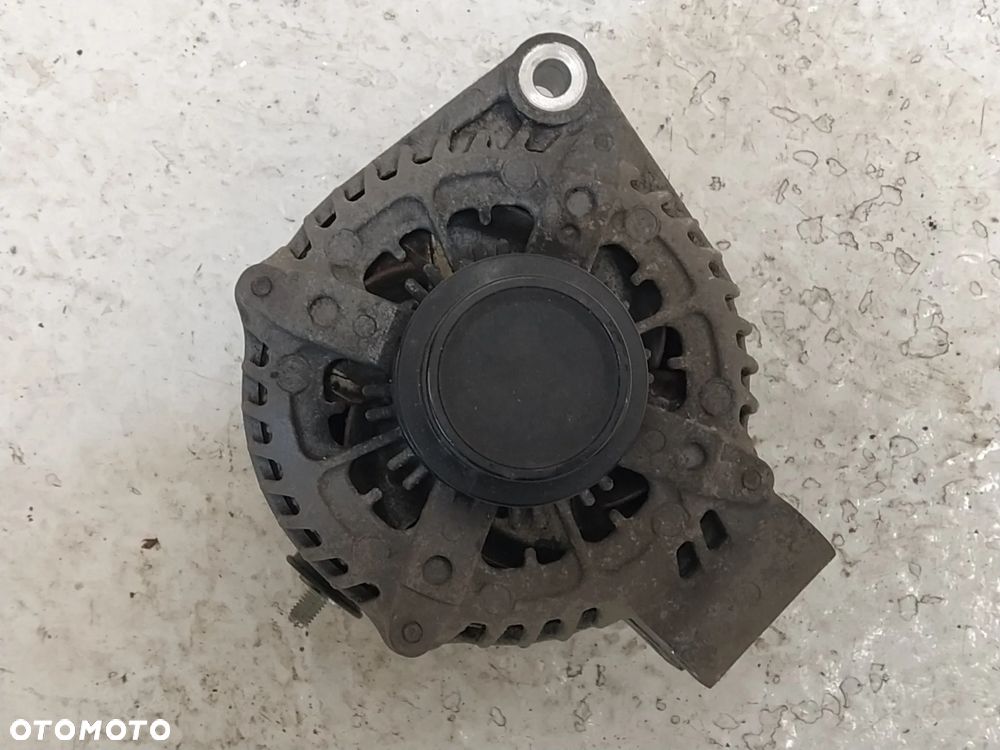 RANGE ROVER VELAR L560 JAGUAR X351 X260 X761 3.0D ALTERNATOR ORYGINAŁ - 13