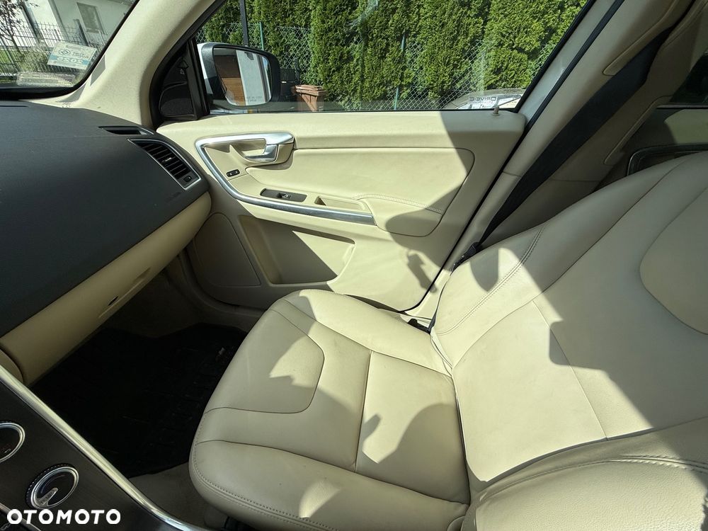 Volvo XC 60 - 9