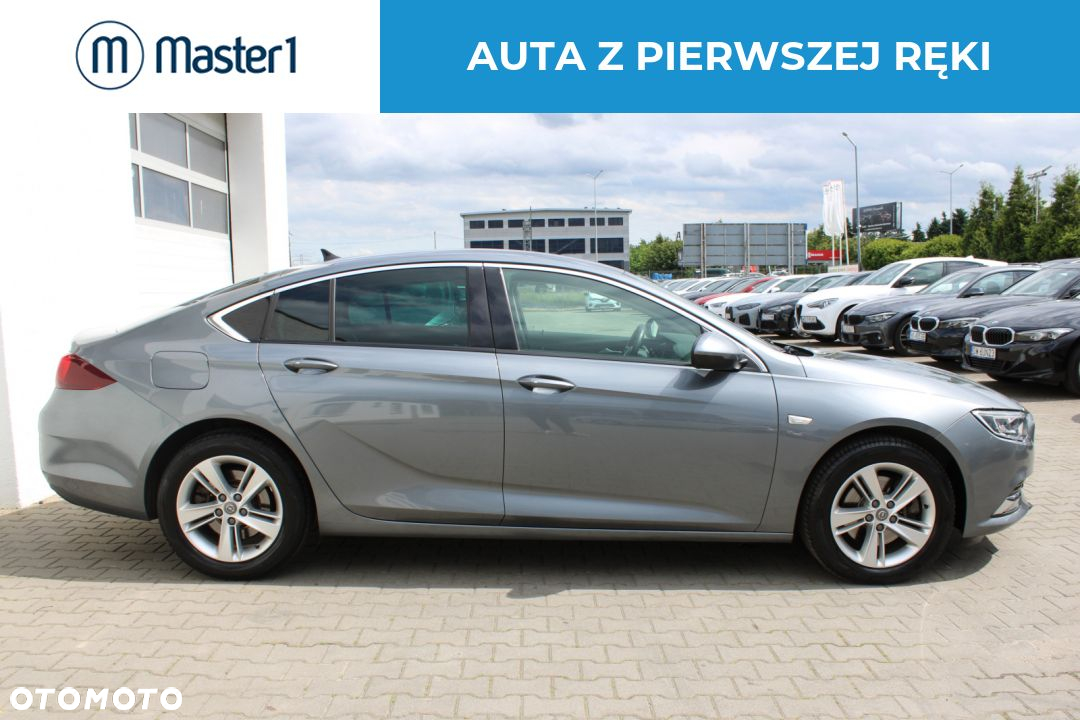 Opel Insignia 2.0 CDTI 4x4 Innovation S&S - 2