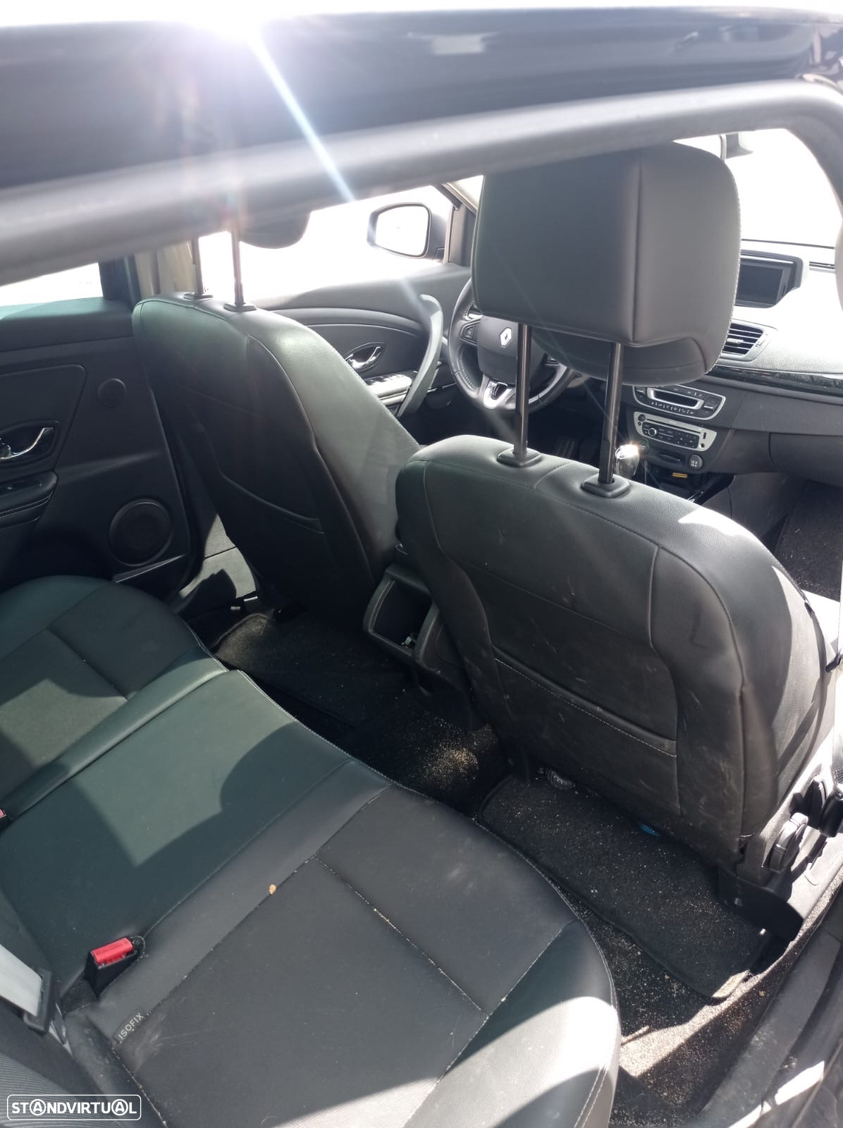 Renault Mégane Break - 3
