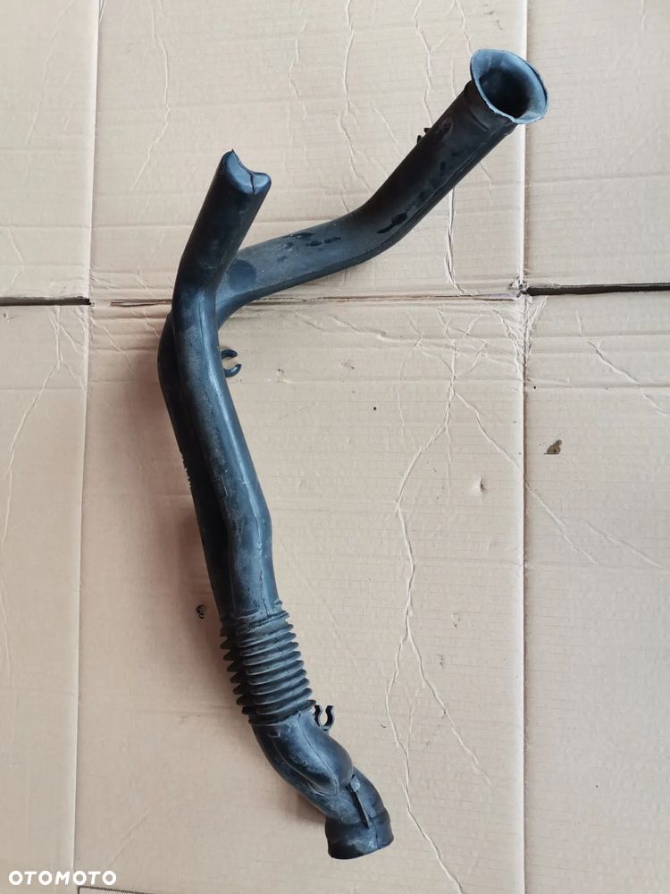 Przewod dolot powietrza Nissan Micra K11 1.4 4F100 - 1