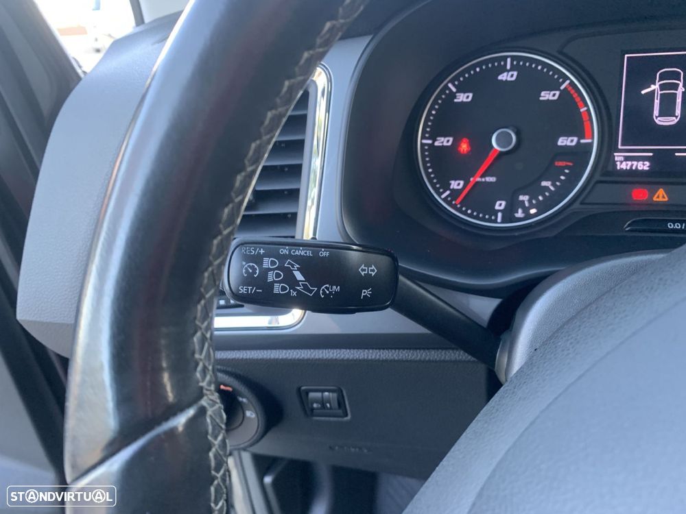 SEAT Ateca 1.6 TDI Style - 7