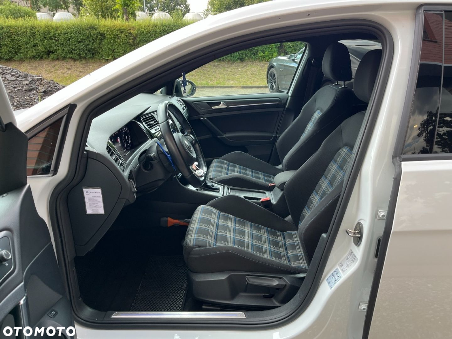 Volkswagen Golf VII 1.4 TSI Plug-In-Hybrid GTE - 23