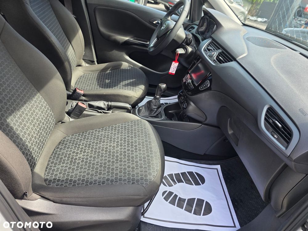 Opel Corsa 1.4 Cosmo - 23