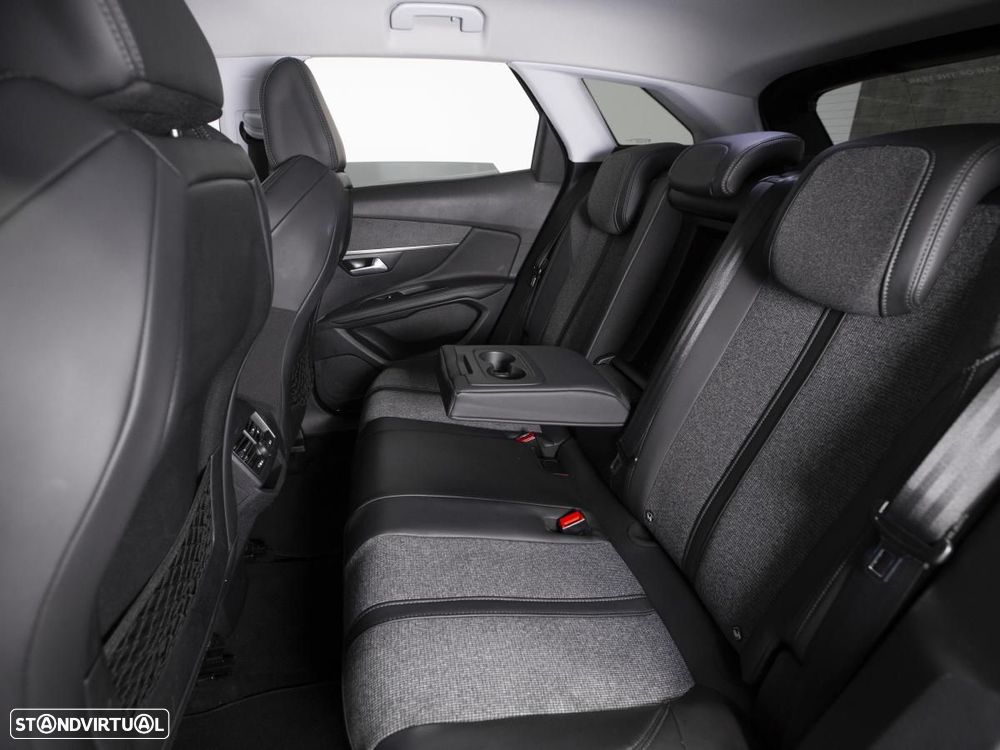 Peugeot 3008 - 9