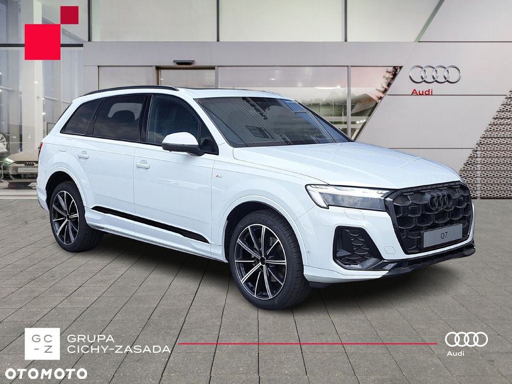 Audi Q7 - 7