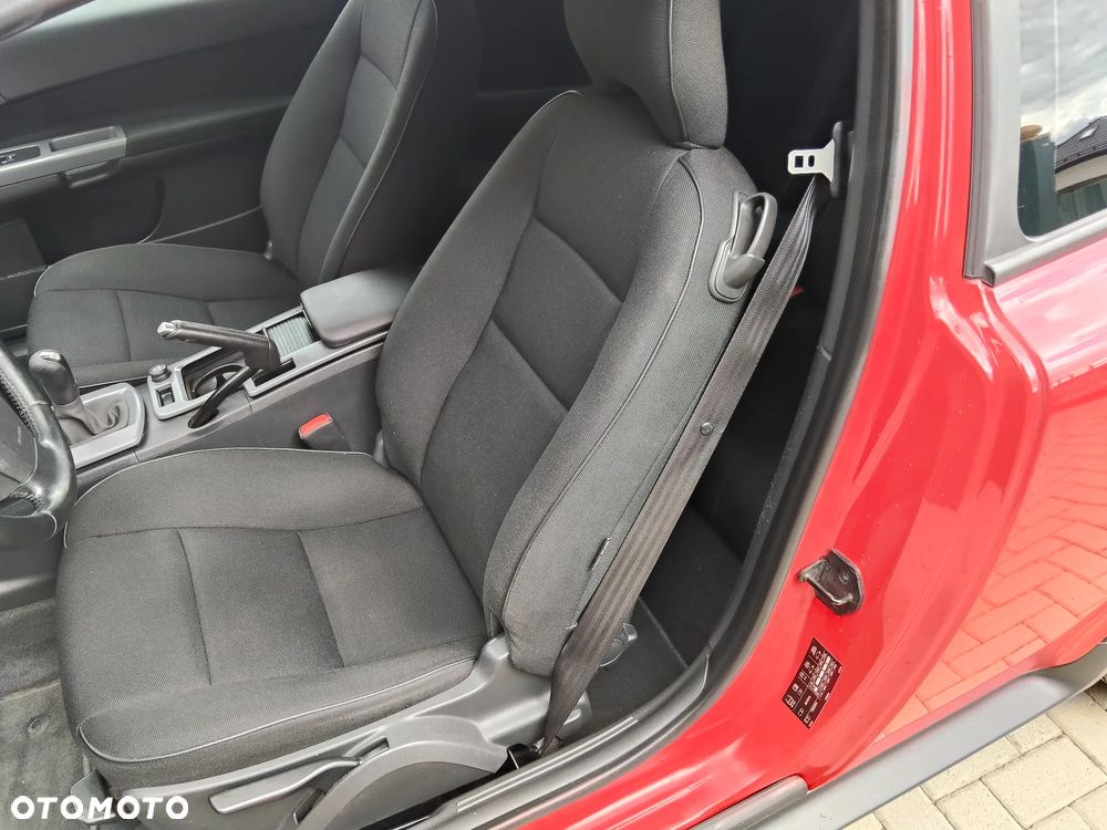 Volvo C30 1.6D DRIVe Edition - 23