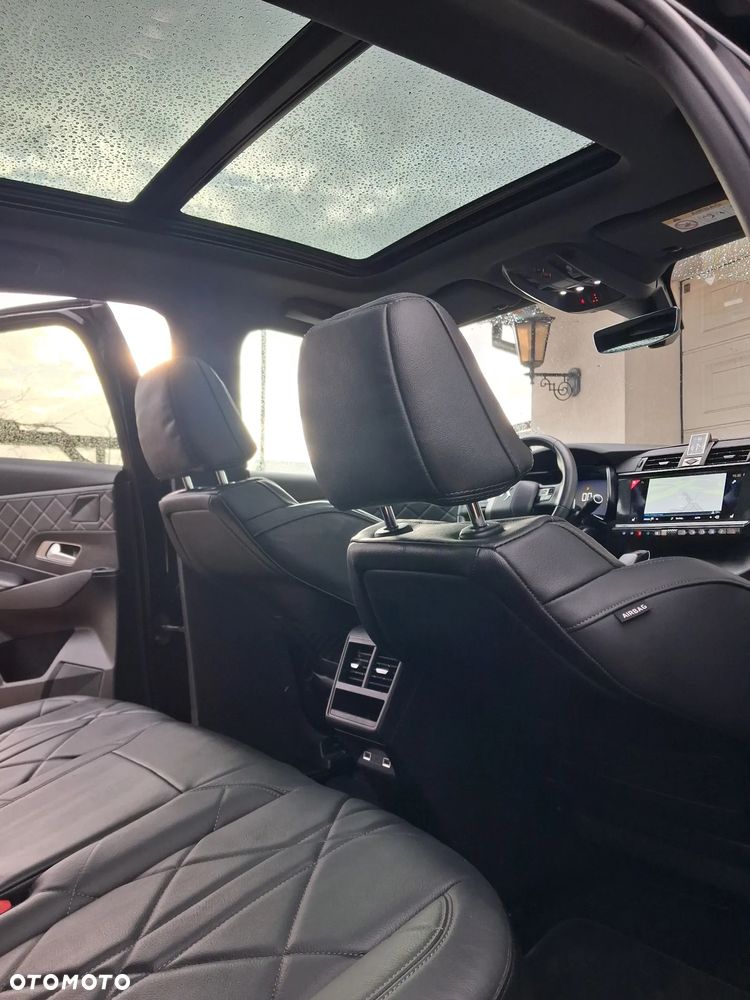 DS Automobiles DS 7 Crossback - 7
