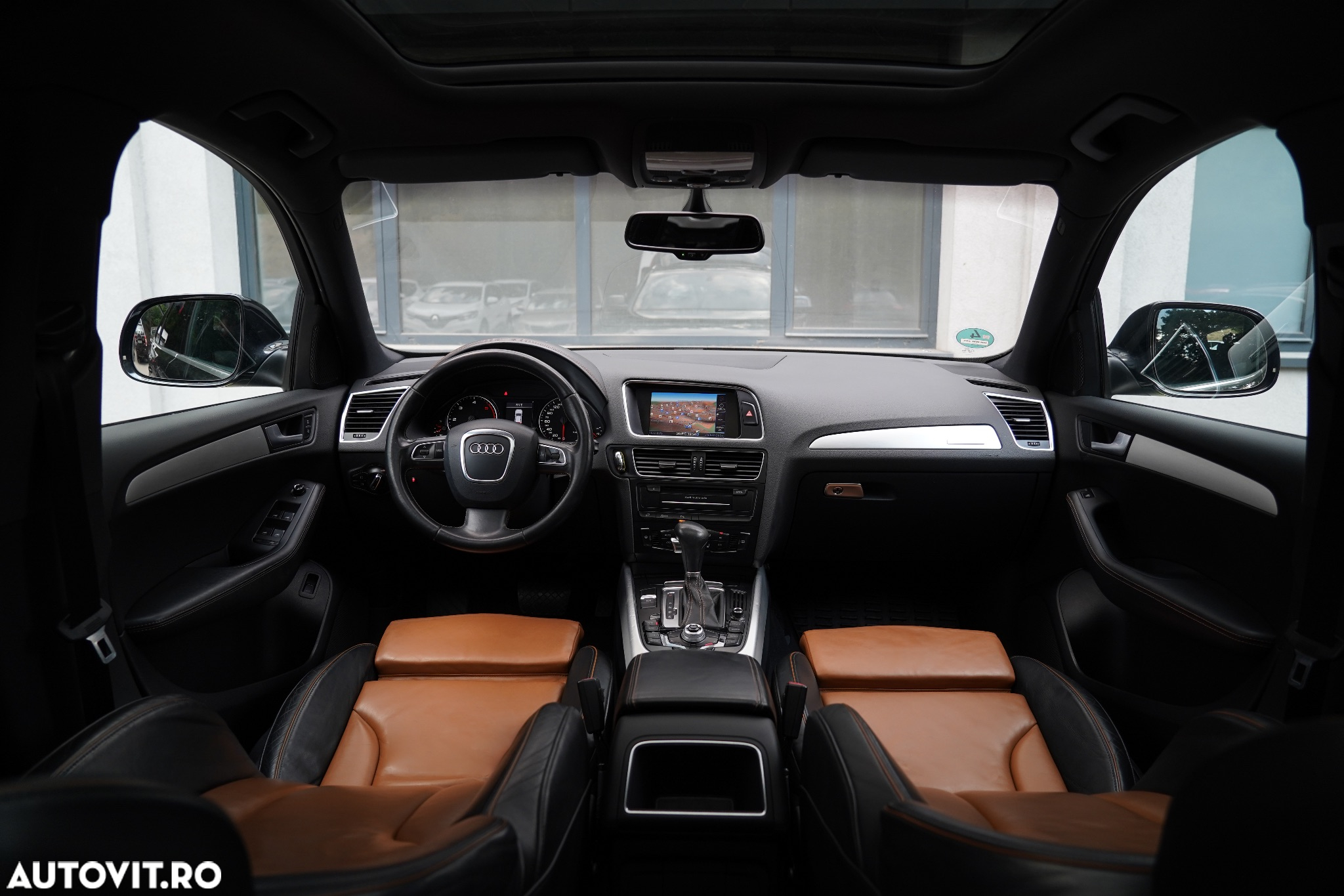 Audi Q5 2.0 TDI Quattro S tronic - 24