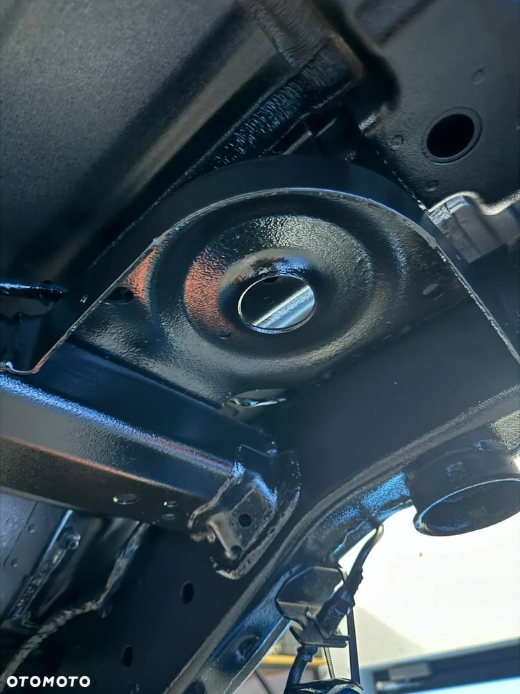 Jeep Wrangler Unlimited 3.6 Automatik Black Edition - 7