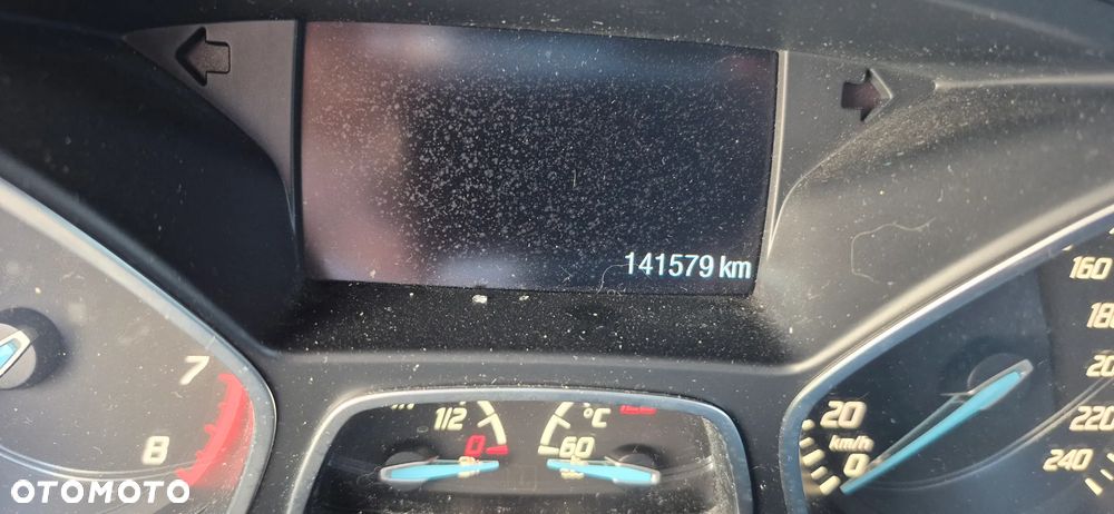 Ford Kuga 1.5 EcoBoost FWD Trend ASS - 7