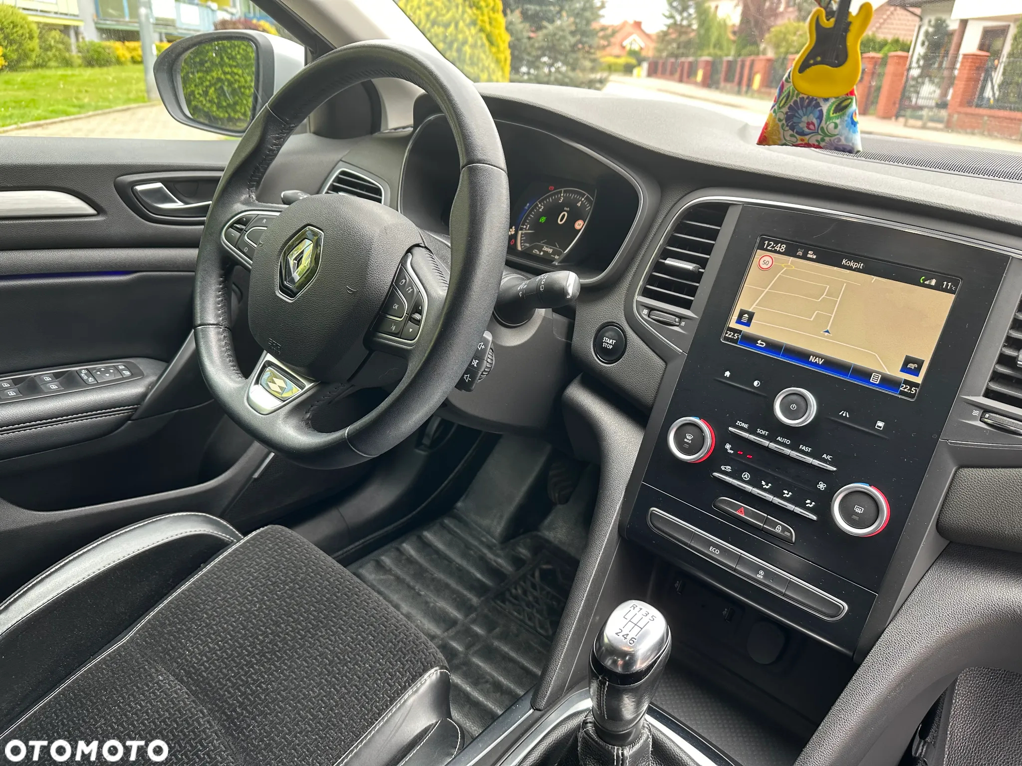 Renault Megane 1.2 16V TCe Energy Limited - 10