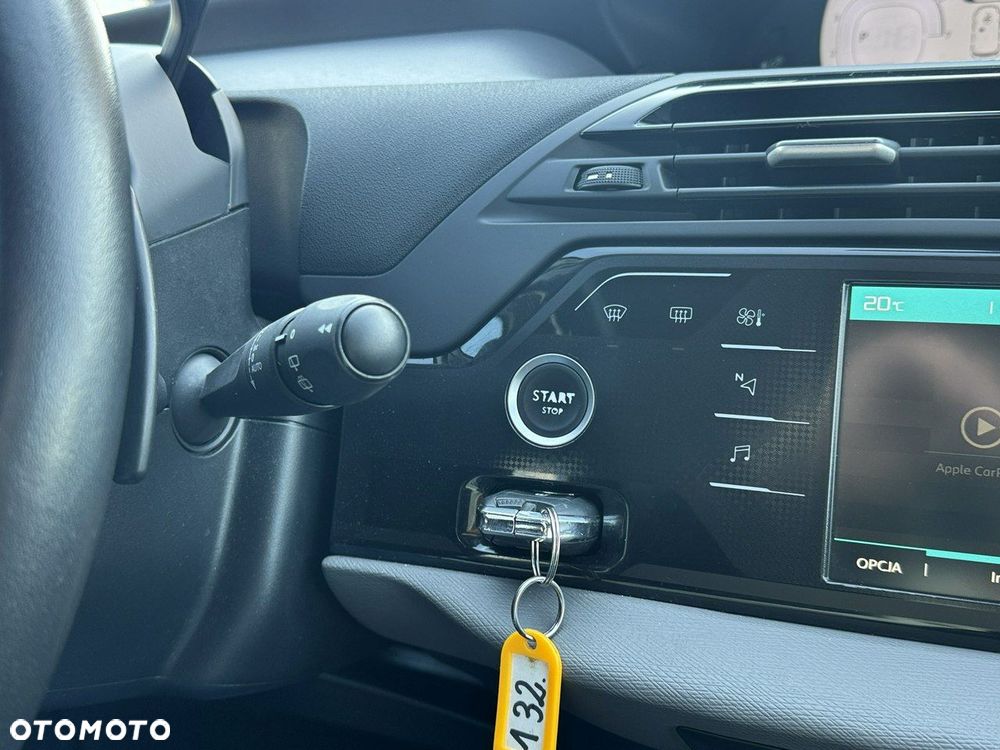 Citroën C4 SpaceTourer - 27