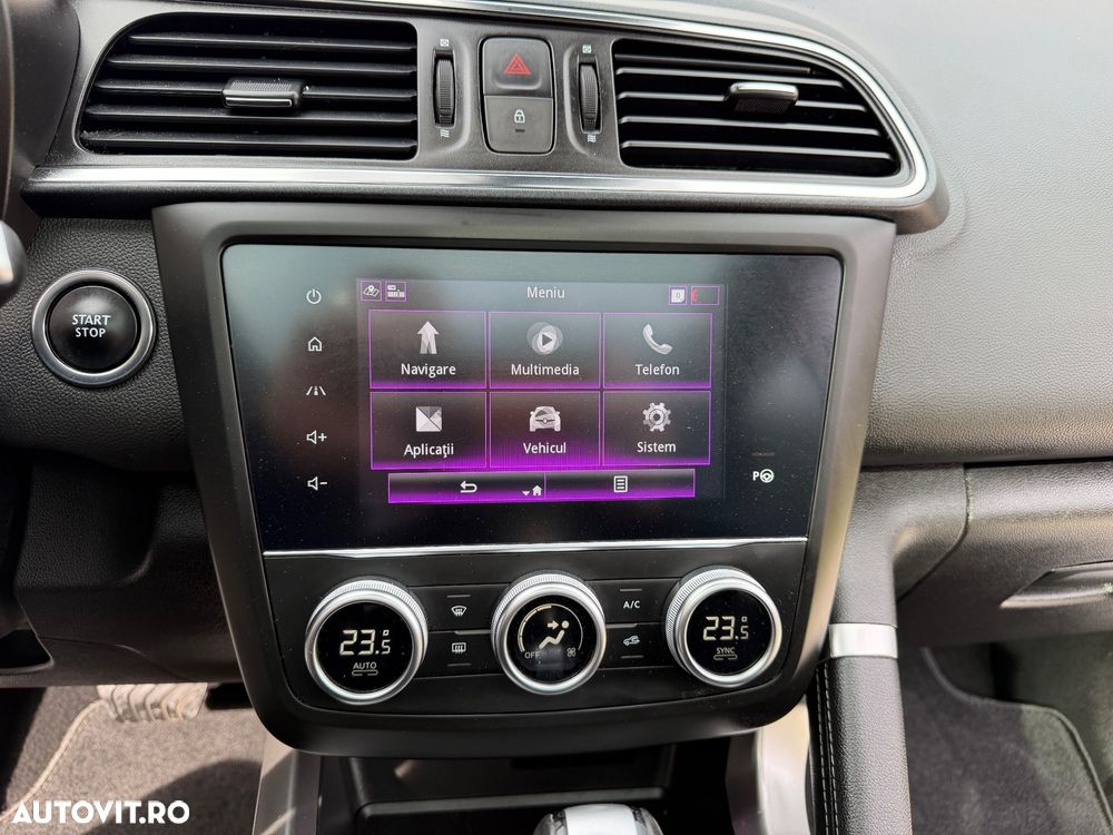 Renault Kadjar TCe EDC GPF Intens - 27