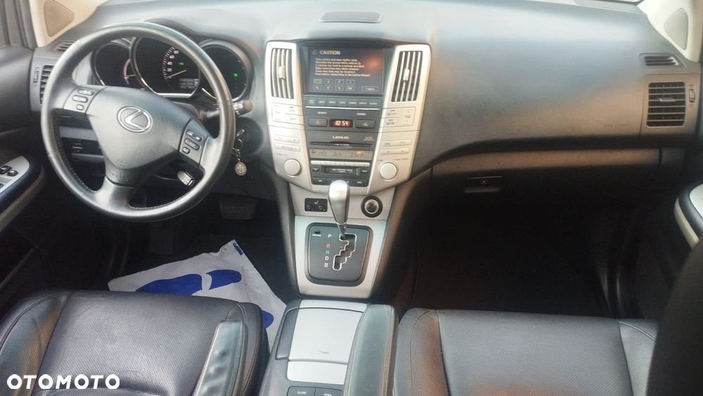 Lexus RX Prestige - 9